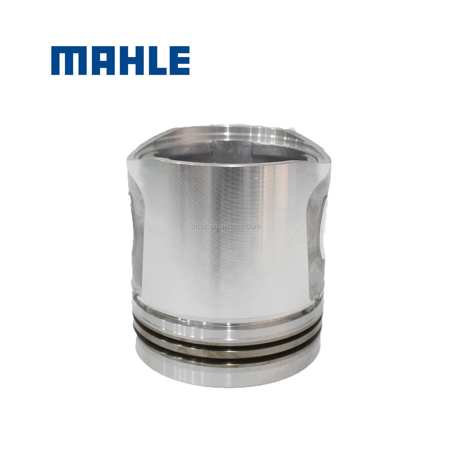 Genuine MAHLE 6CT8.3 Diesel Engine Piston 3925878 260P For CUMMINS Rebuit Kits