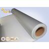 Buy cheap 0.4mm Silicone Rubber Coated Fiberglass Cloth For Fabric Expansion Joints,Welding Fire Blankets from wholesalers