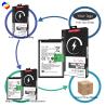 Buy cheap BL-43BX Li-polymer Battery 4500mAh for Infinix X604 Note 5 Mobile Phone High Capacity from wholesalers