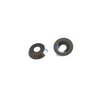 Buy cheap Professional Durable Tungsten Carbide Woodturning Inserts Long Life Circle product
