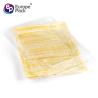 Buy cheap Newest design 10 inch square shape takeaway disposable patisserie sushi packaging tray from wholesalers
