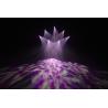 Buy cheap Mini LED Beam 150W Moving Head Lighting DJ Light For Club / Live Concert from wholesalers