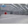 Buy cheap High Strength AISC Steel Structure Warehouse Prefabricated Building from wholesalers
