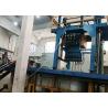 Buy cheap 170A Upward Copper Continuous Casting Machine Tube Wire Rod Melting Machine from wholesalers