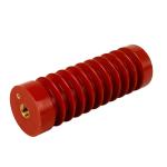 Buy cheap Epoxy Resin EL-24 70X210 24KV Busbar High Voltage Standoff Insulator from wholesalers