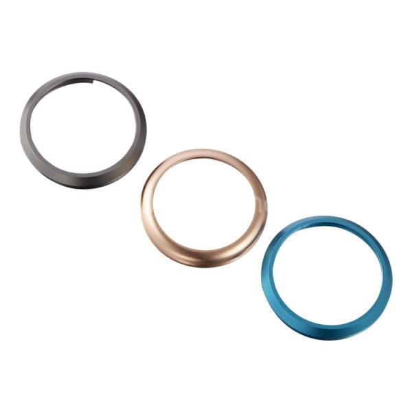 Buy cheap Turning / Milling Type Stainless Steel CNC Machining Services For Industrial Parts from wholesalers