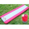 Buy cheap Air Mat Inflatable Tumbling Tracks from wholesalers