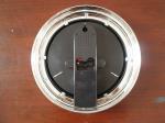 Green Saa Neon Light Clocks 130v Ac Round Neon Clock Shell Transformer