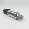 Buy cheap 2000bar Stainless Steel 316L Explosion Proof Piezoelectric Pressure Sensor from wholesalers