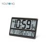 Buy cheap ABS Big Digital Wall Clock Display Digital Bathroom Clock For Indoor Outdoor from wholesalers