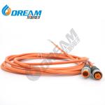 DREAM START DREAM START M12 CONNECTOR Cable Pin 90° Female