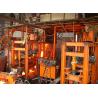 Buy cheap Steel Billet Continuous Casting System 2 Mill 2 Strand from wholesalers