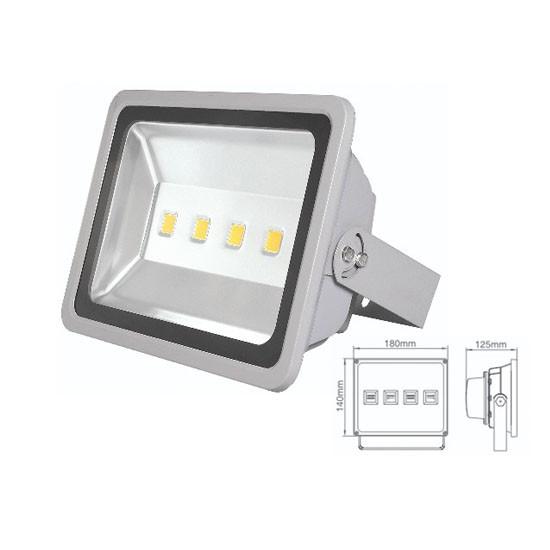 Buy cheap IP65 outdoor 200W led flood light from wholesalers