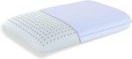 Eco Friendly Classic Memory Foam Pillow Versatile Cervical Neck Pillow
