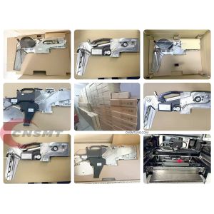 Buy cheap Samsung/HANWHA NEW DECAN S1 SMT PICK&PLACE MACHINE from wholesalers
