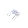 Buy cheap SQM Vertical Cement Power Supply Resistor High Voltage 5W0.1ΩJ 3W0.22ΩJ 5% from wholesalers