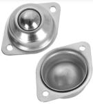 5/8 Inch Roller Ball Transfer Caster Wheel