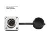 Buy cheap CM10 DDK 10pin 2pin Male Female Part from wholesalers