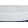 Buy cheap Size Men's T - Shirts Short Sleeve Splice Rib Cuff / Cotton Casual Mens Apparel from wholesalers