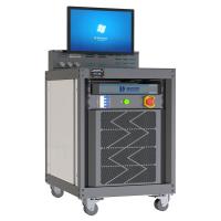 Buy cheap PCB Battery Protection Board Testing System Power Battery Pack Protection Board product