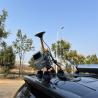 Buy cheap Road Mapping High Precision Mobile LiDAR Geosun gAirHawk GS-260X from wholesalers
