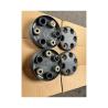 Buy cheap Car Fitment Iveco 93824452 Wheel Cover Hub for IVECO DAILY Black from wholesalers