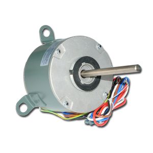 Buy cheap Universal Air Conditioner Fan Motor / Air Condenser Fan Motor YDK140-185-6A3 product