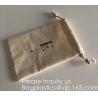 Buy cheap Cotton Reusable Grocery Bags, Produce Bags, Jewelry Pouch, Muslin Brewing bags, Linen Sachet bags, Spice bags, Christmas from wholesalers