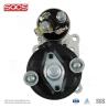Buy cheap Factory High Quality Starter Motor D6RA6 0986016400 0986016401 from wholesalers