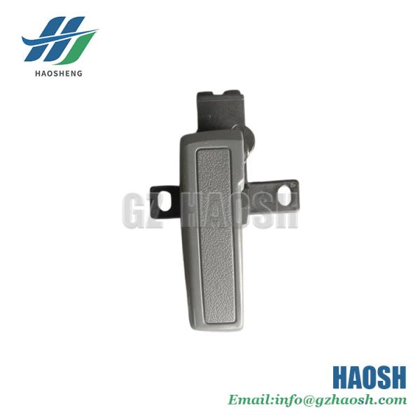 Buy cheap Front Door Inside Lever Assembly 8-00000835 800000835 For ISUZU TFR54 Replacement from wholesalers