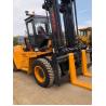 Buy cheap Used Orignal Japan Manufactured Tcm Fd200 Forklift Truck in Excellent Working Condition with Amazing Price. Secondhand Forklift Truck Fd70z7 on Sale. from wholesalers