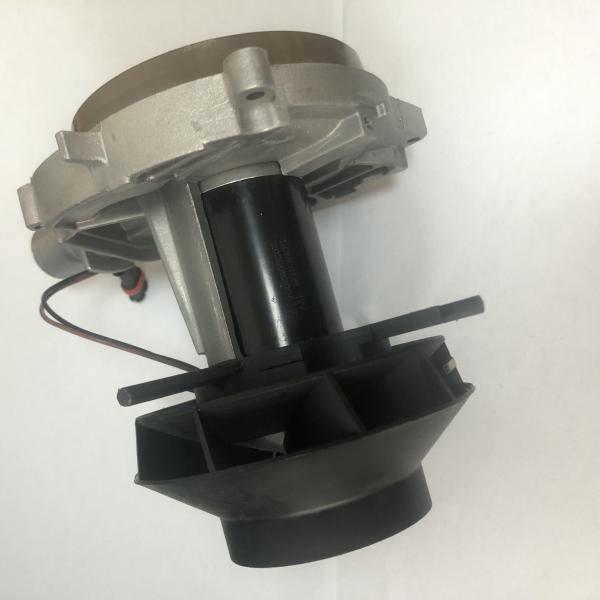 Buy cheap D4 Airtronic Eberspacher Heater Parts 12v Espar Blower Motor 252113992000 from wholesalers