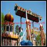 Buy cheap Rotate Search For Adventure Game Manufacturer Flying Carpet Adult Ride Amusement from wholesalers