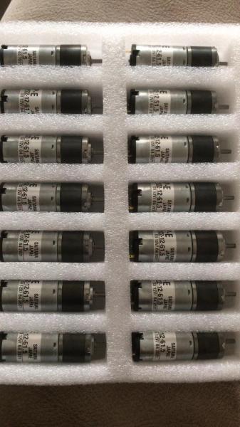 Buy cheap KOMORI JP22-12V-61.5 Ink Key Motor Ink Key Assembly from wholesalers
