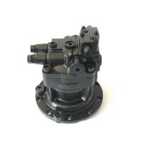 Buy cheap YN15V00036F3 Hydraulic Spare Parts , M5X130 Swing Motor M5X130CHB product