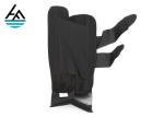 Thin Neoprene Ankle Sleeve Sports Ankle Support Brace Eco - Friendly Material