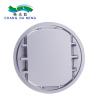 Buy cheap Round Solar Powered Flashing Aluminum Light Solar Led Road Stud from wholesalers