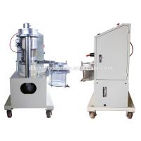 Buy cheap Rapeseed 5.5Kg/10min Hydraulic Oil Press Machine 30Kg/H Oil Extraction product