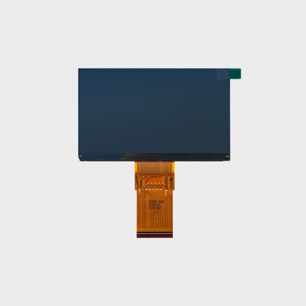 Buy cheap 5.7 Inch Projector LCD Display FOG 1920(RGB)*1080 60PIN LVDS 7.90% Transmittance from wholesalers