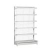 Buy cheap Display Racks Supermarket Shelf Scaffale Per Negozi from wholesalers