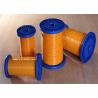 Buy cheap Low Dielectric Constant Triple Insulated Wire Magnet Copper Wire UL Certification from wholesalers