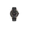 Buy cheap 45mm Diameter Quartz Powered Watch , Plastic Bezel Quartz Colours Watch 10ATM from wholesalers