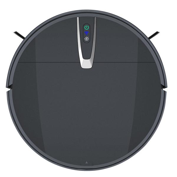 2020 New Household Intelligent Floor Vacuum Cleaner Robot Automatic Sweeping