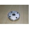Buy cheap Aluminum Prototype of Stainless Steel Turned Parts / CNC Mill Part With Anodizing for car from wholesalers