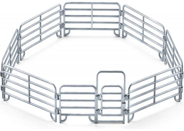 Buy cheap 1.17m Galvanized Farm Gates from wholesalers