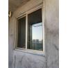 Buy cheap White Aluminum Sliding Windows Residential Soundproof 10 Years Warranty from wholesalers