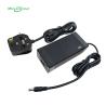 Buy cheap 4A 12V lead-acid battery charger for car battery pack three-stage charge mode from wholesalers
