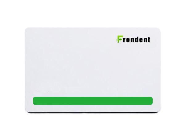 Buy cheap plastic proximity access cards , blank smart Card high temperature resistant from wholesalers