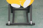 Iron Traffic Yellow 535*479mm Flashing Arrow Boards