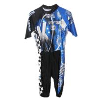 Buy cheap Skin Tight Road Cycling Clothing Windproof Moisture Absorption Quick Dry product